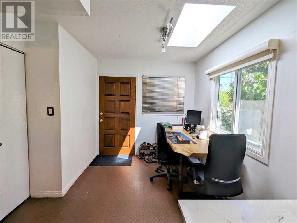 Single Family House for Sale in  Maggie Street SE Ramsay Calgary 