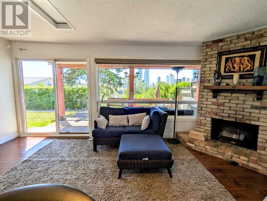 Single Family House for Sale in  Maggie Street SE Ramsay Calgary 