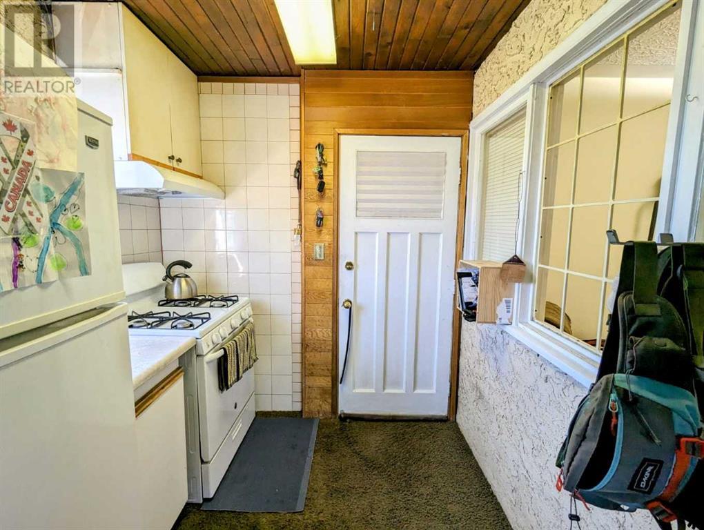 Single Family House for Sale in  Maggie Street SE Ramsay Calgary 