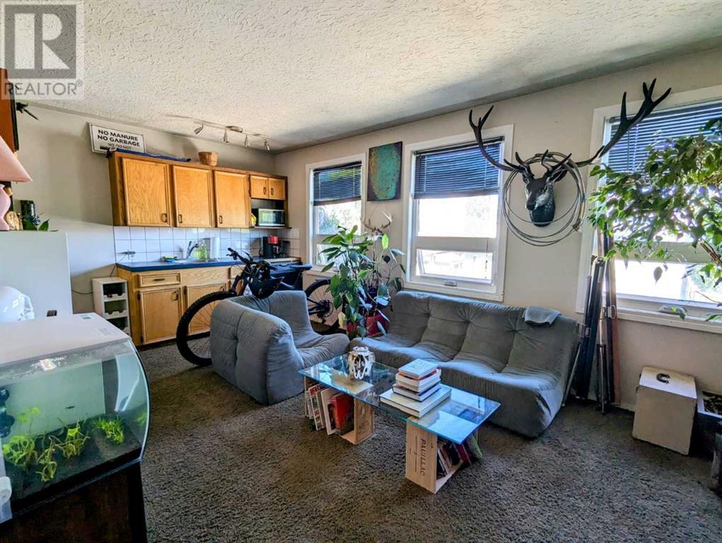 Single Family House for Sale in  Maggie Street SE Ramsay Calgary 