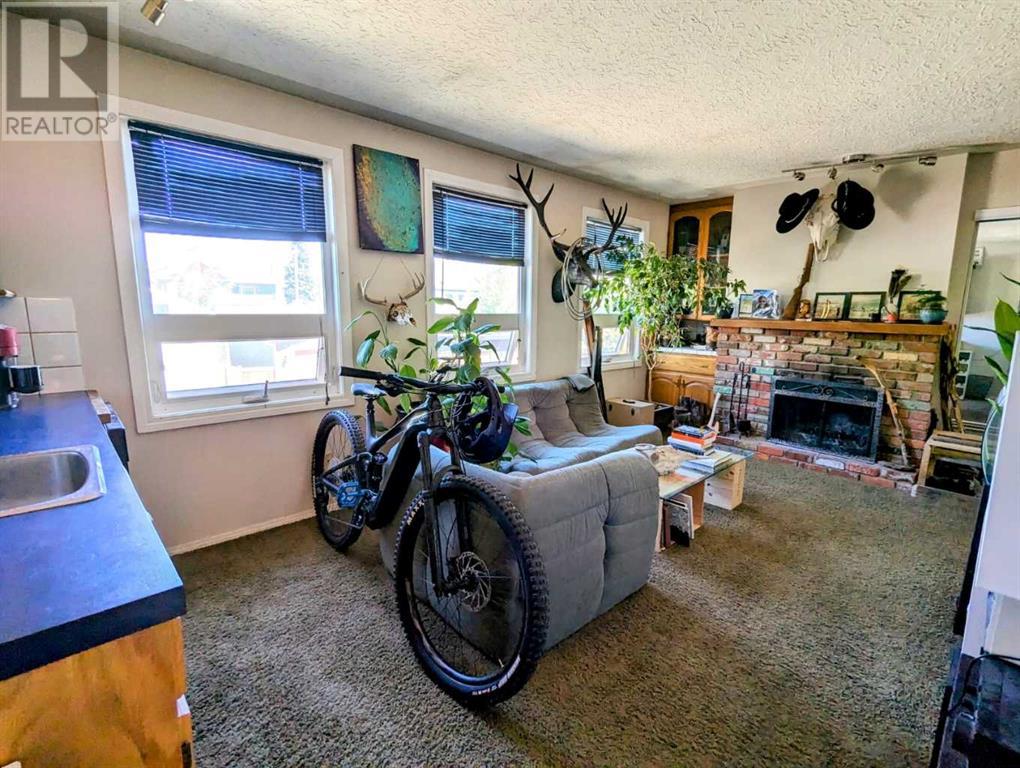 Single Family House for Sale in  Maggie Street SE Ramsay Calgary 