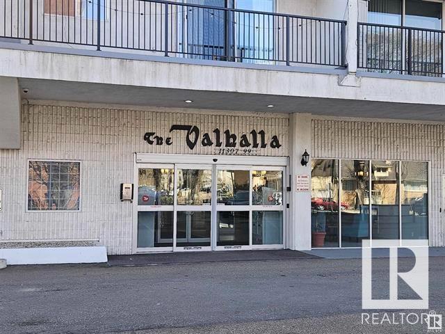 Photo 19 of 907 11307 99 Av Nw, Edmonton AB