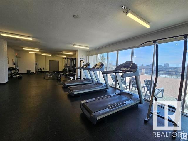 Photo 14 of 907 11307 99 Av Nw, Edmonton AB