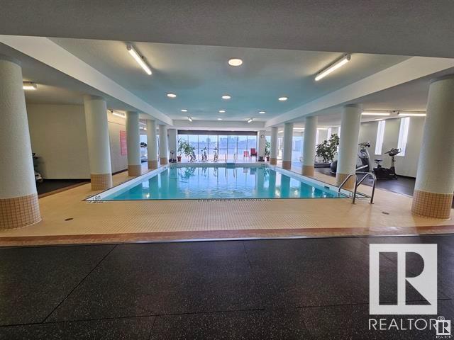 Photo 6 of 907 11307 99 Av Nw, Edmonton AB