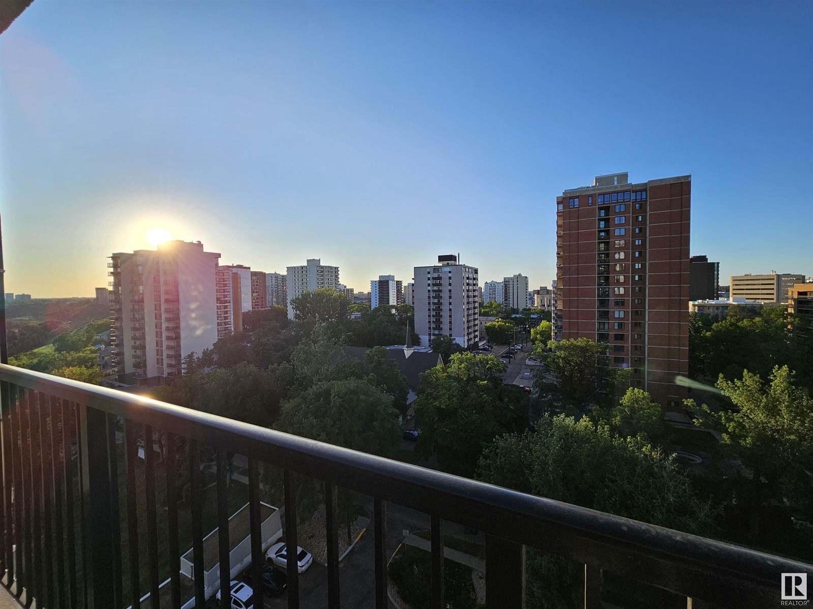 Photo 30 of 907 11307 99 Av Nw, Edmonton AB