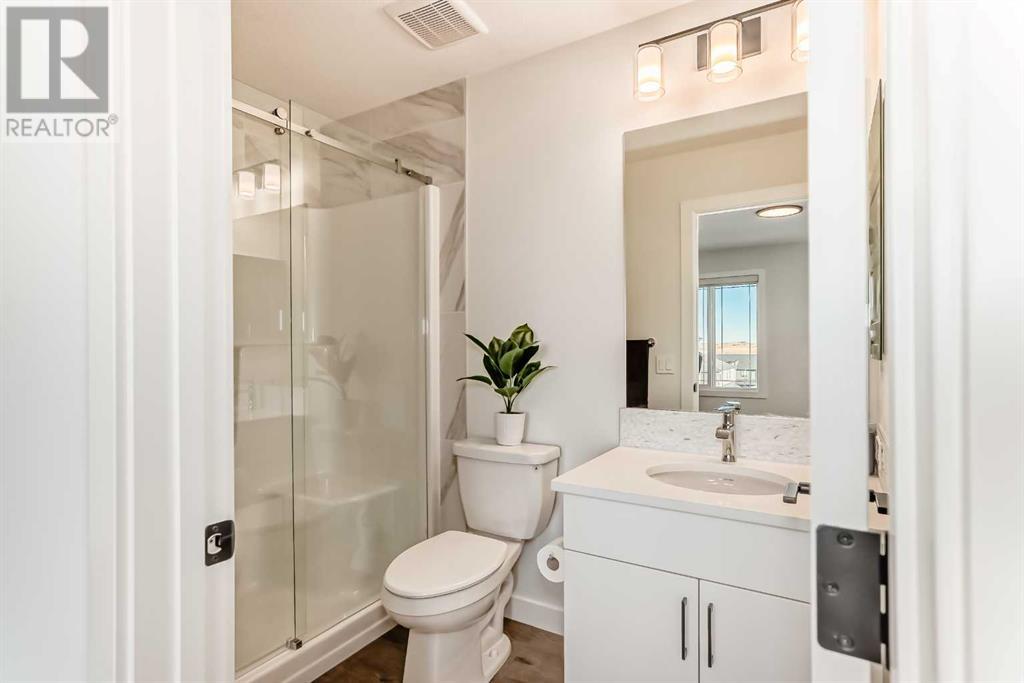 Single Family House for Sale in  Ambleside Crescent NW Moraine Calgary 
