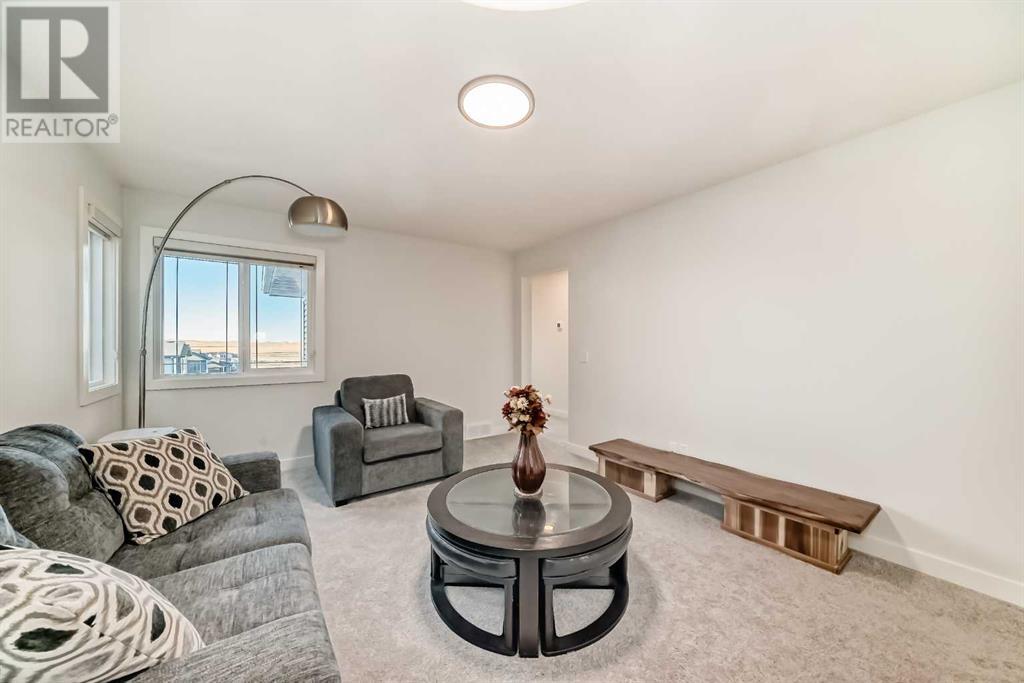 Single Family House for Sale in  Ambleside Crescent NW Moraine Calgary 