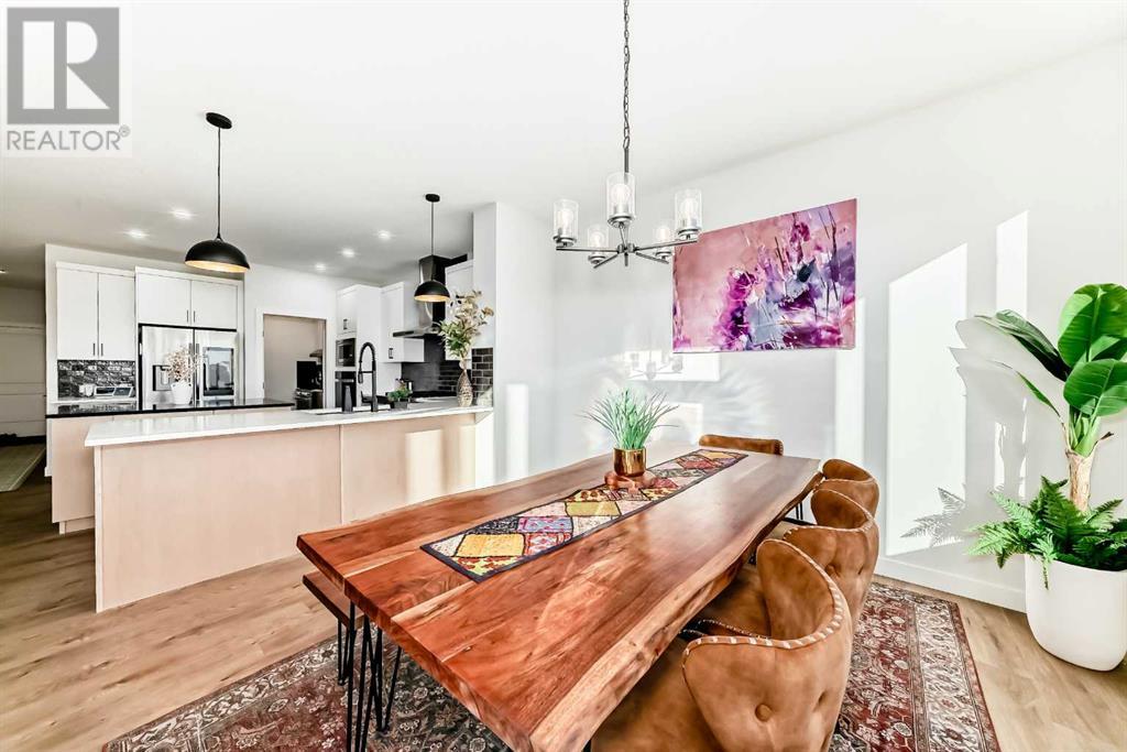 Single Family House for Sale in  Ambleside Crescent NW Moraine Calgary 