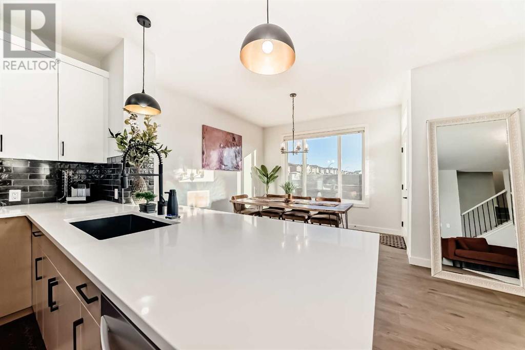 116 Ambleside Crescent NW, Calgary, Alberta