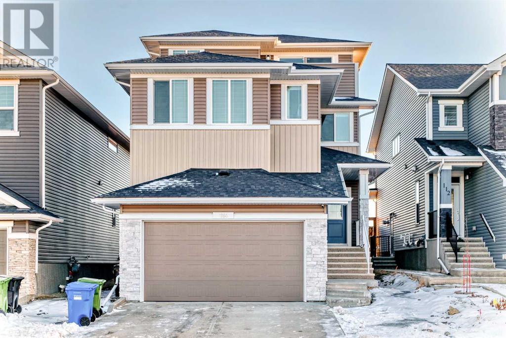 Single Family House for Sale in  Ambleside Crescent NW Moraine Calgary 