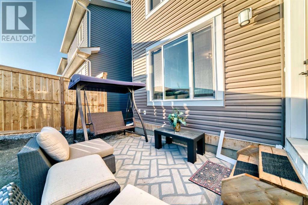 Single Family House for Sale in  Ambleside Crescent NW Moraine Calgary 