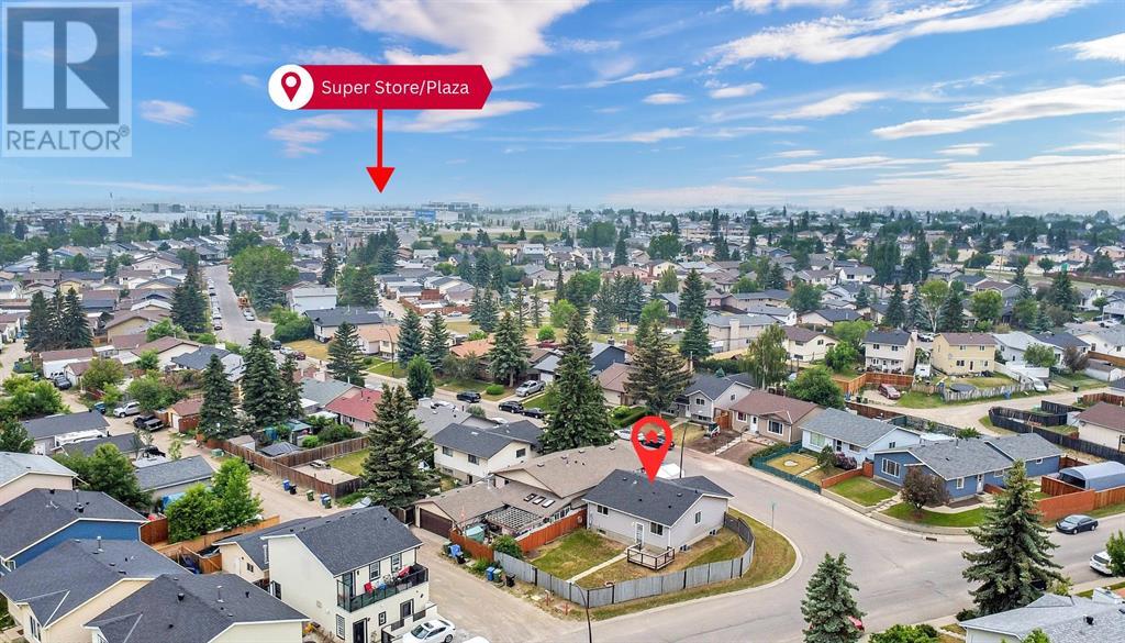 Single Family House Bungalow for Sale in  Castledale Way NE Castleridge Calgary 