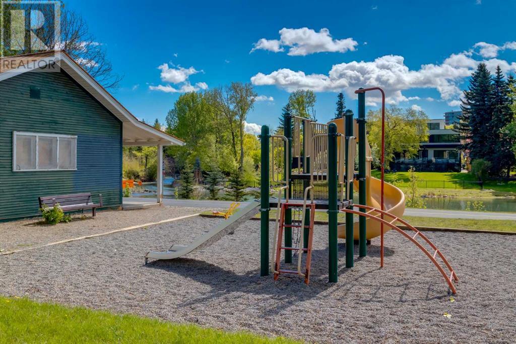 Single Family House for Sale in  Elbow Drive SW Elbow Park Calgary 