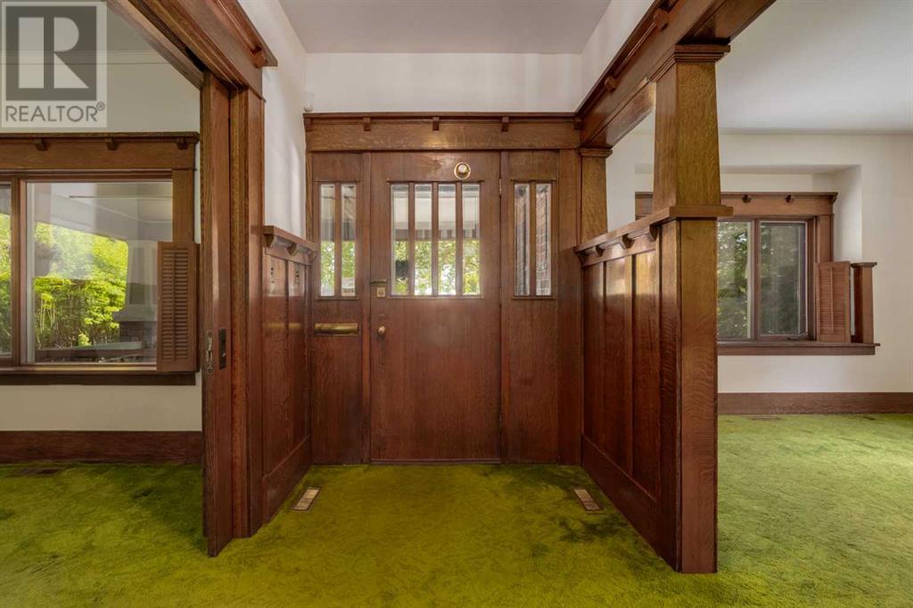 Single Family House for Sale in  Elbow Drive SW Elbow Park Calgary 