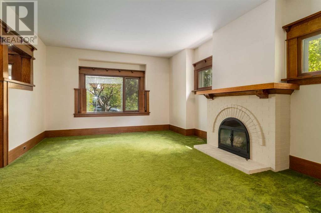 Single Family House for Sale in  Elbow Drive SW Elbow Park Calgary 