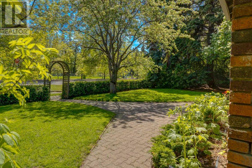 Single Family House for Sale in  Elbow Drive SW Elbow Park Calgary 