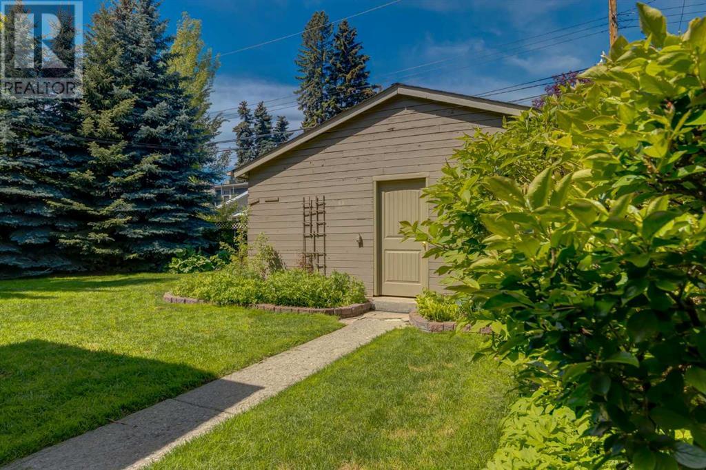Single Family House for Sale in  Elbow Drive SW Elbow Park Calgary 