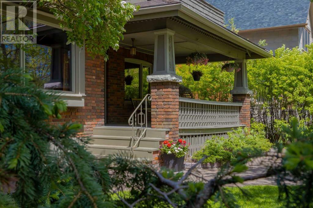 Single Family House for Sale in  Elbow Drive SW Elbow Park Calgary 