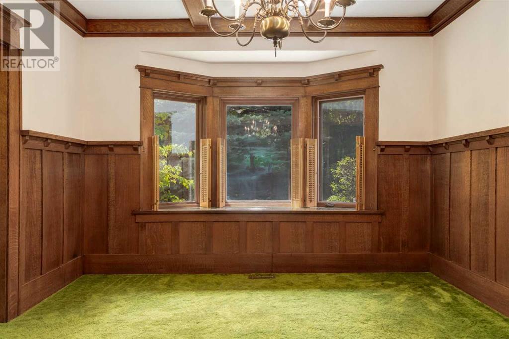 Single Family House for Sale in  Elbow Drive SW Elbow Park Calgary 