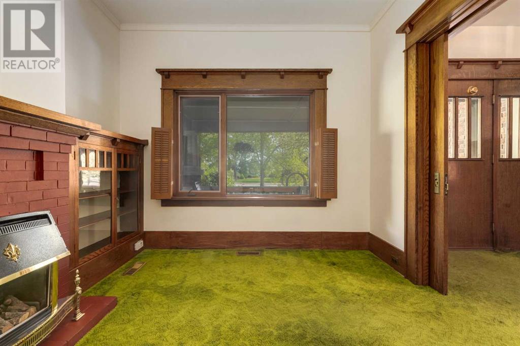 Single Family House for Sale in  Elbow Drive SW Elbow Park Calgary 