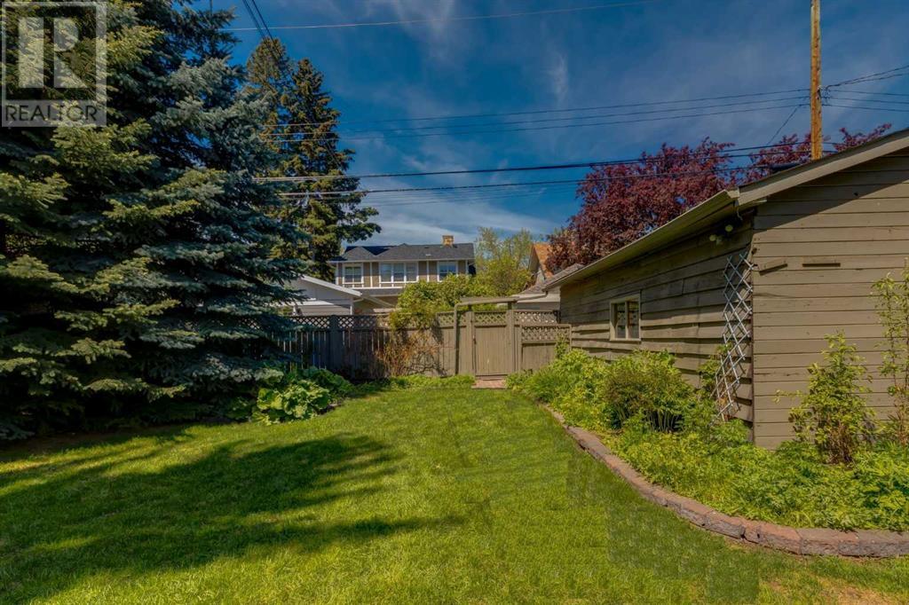 Single Family House for Sale in  Elbow Drive SW Elbow Park Calgary 