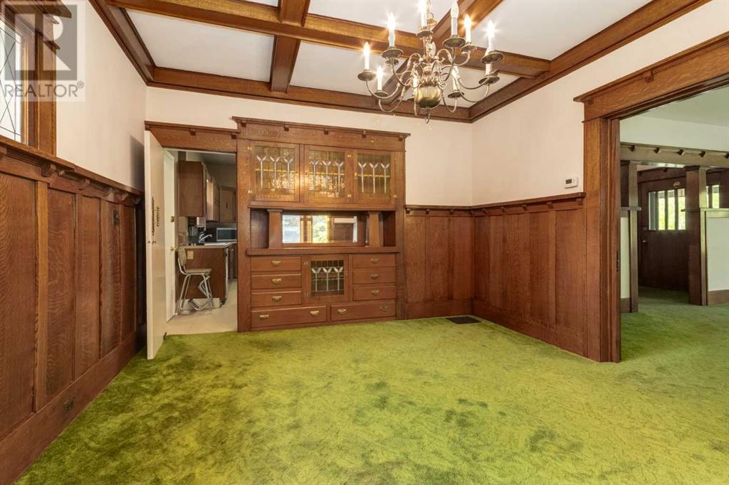 Single Family House for Sale in  Elbow Drive SW Elbow Park Calgary 
