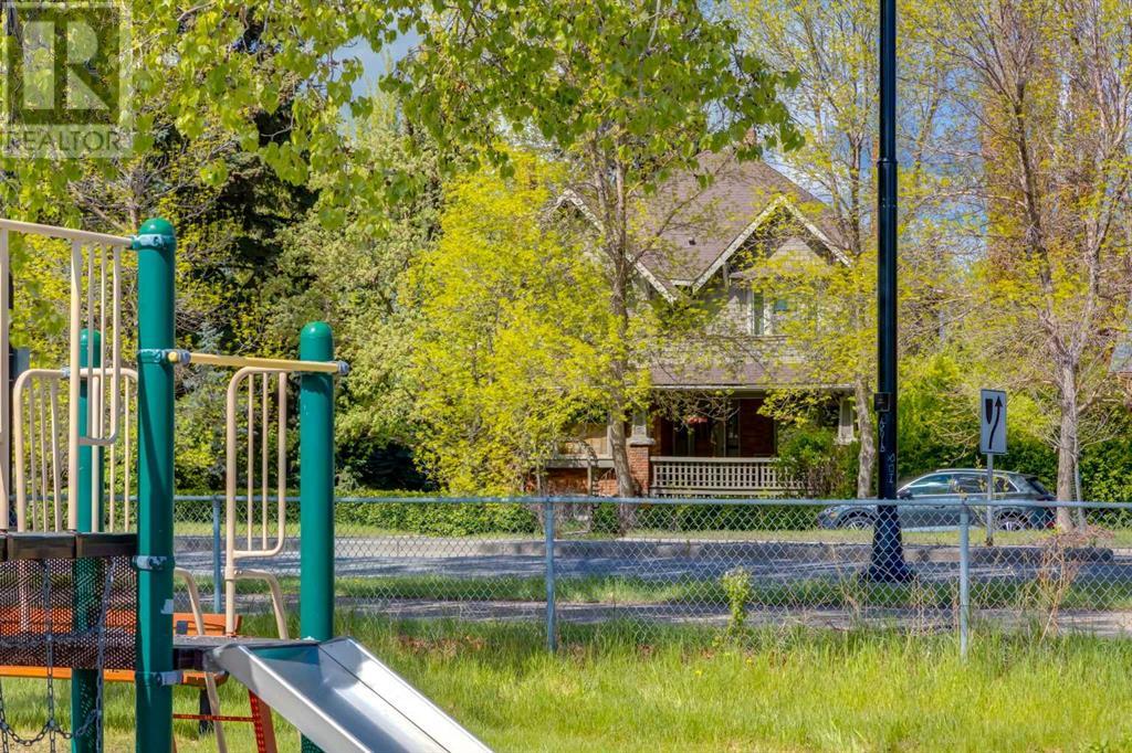 Single Family House for Sale in  Elbow Drive SW Elbow Park Calgary 