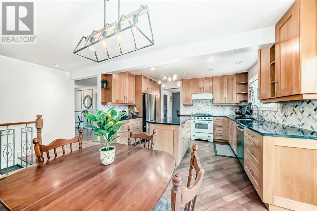 Single Family House for Sale in  Valhalla Crescent NW Varsity Calgary 