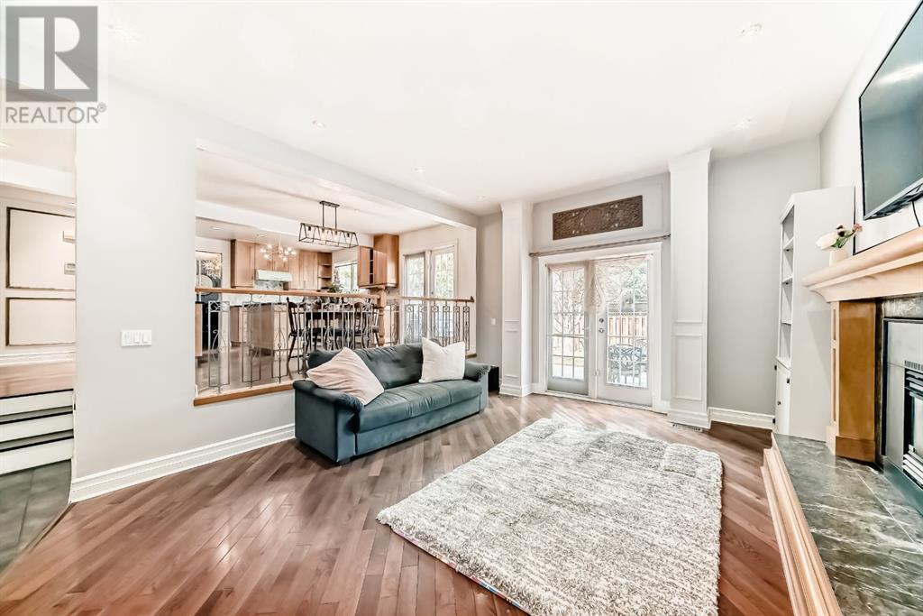 Single Family House for Sale in  Valhalla Crescent NW Varsity Calgary 