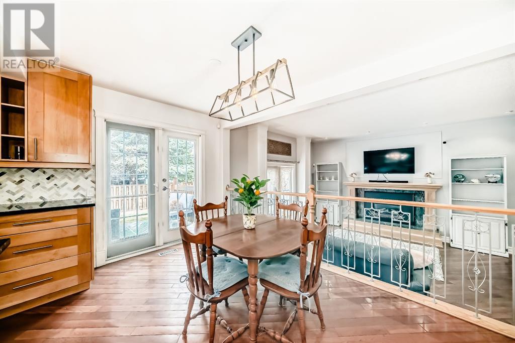 Single Family House for Sale in  Valhalla Crescent NW Varsity Calgary 