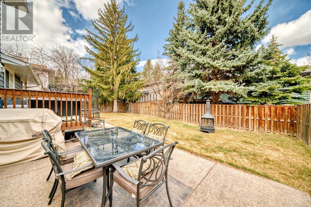 Single Family House for Sale in  Valhalla Crescent NW Varsity Calgary 