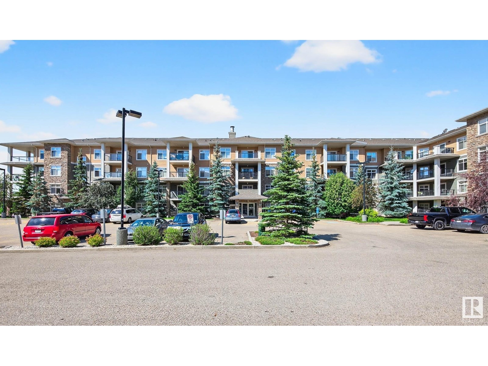 Photo 1 of 356 11517 Ellerslie Rd Sw, Edmonton AB