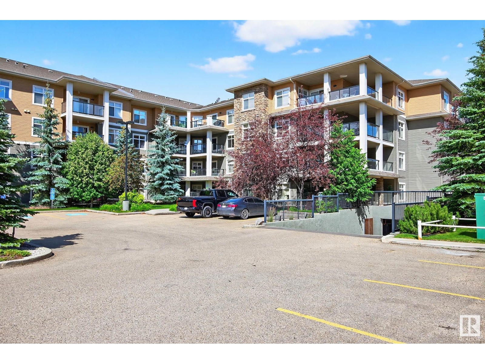 Photo 20 of 356 11517 Ellerslie Rd Sw, Edmonton AB