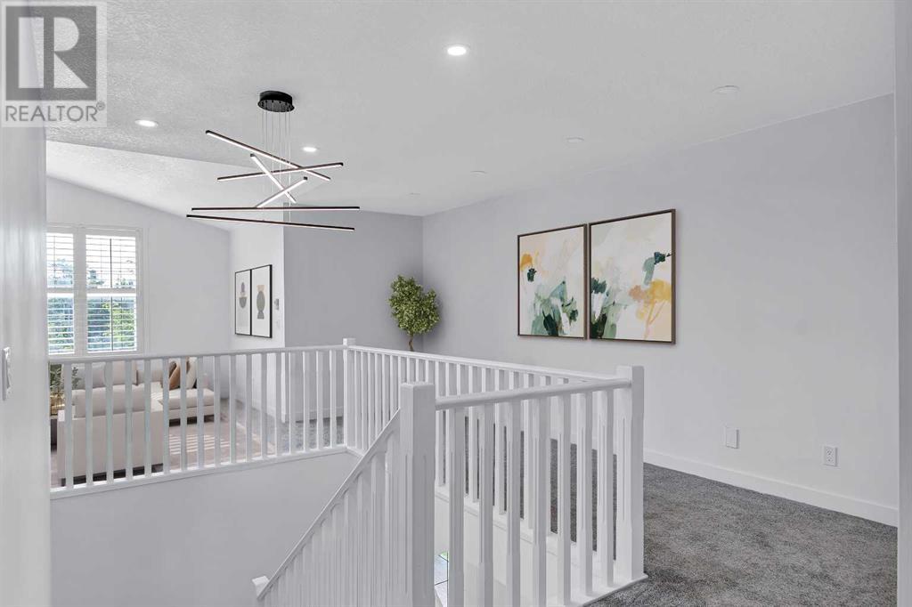 Single Family House for Sale in  Aspen Hills Court SW Aspen Woods Calgary 