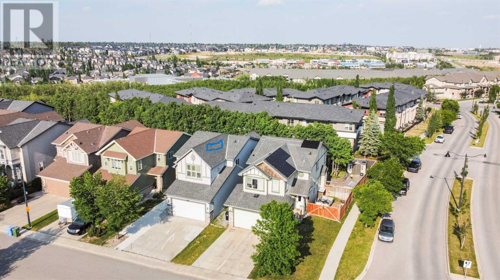 Single Family House for Sale in  Aspen Hills Court SW Aspen Woods Calgary 