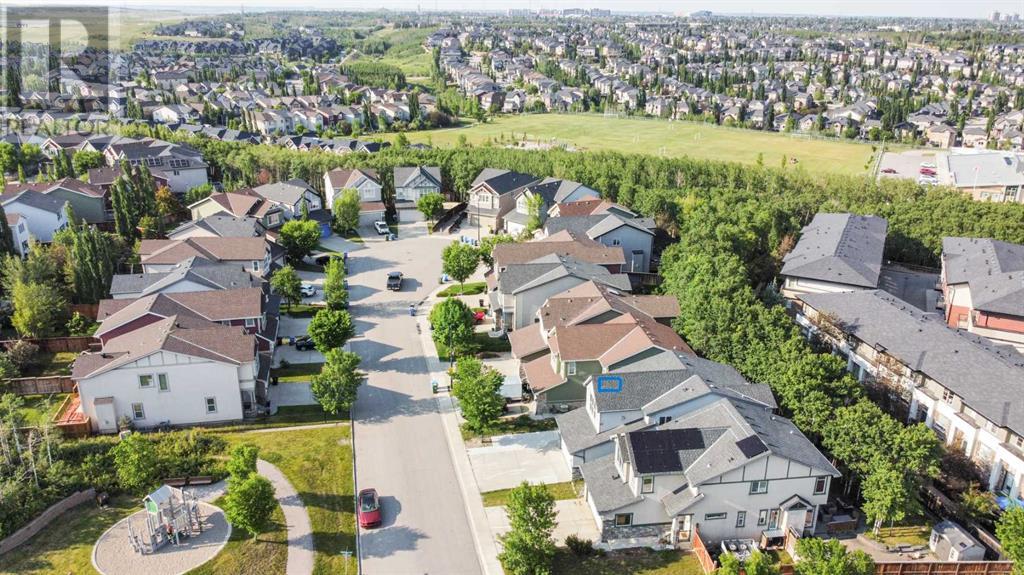 Single Family House for Sale in  Aspen Hills Court SW Aspen Woods Calgary 