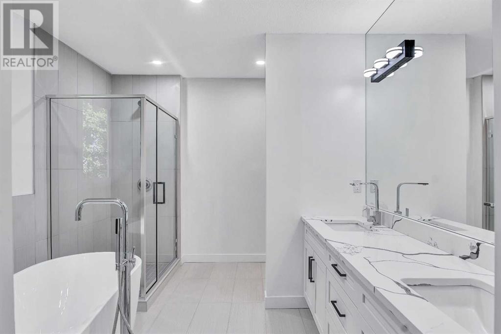 Single Family House for Sale in  Aspen Hills Court SW Aspen Woods Calgary 