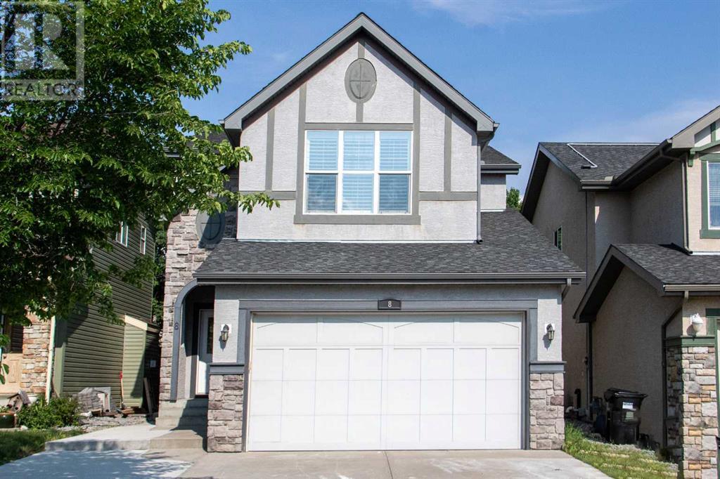 Single Family House for Sale in  Aspen Hills Court SW Aspen Woods Calgary 