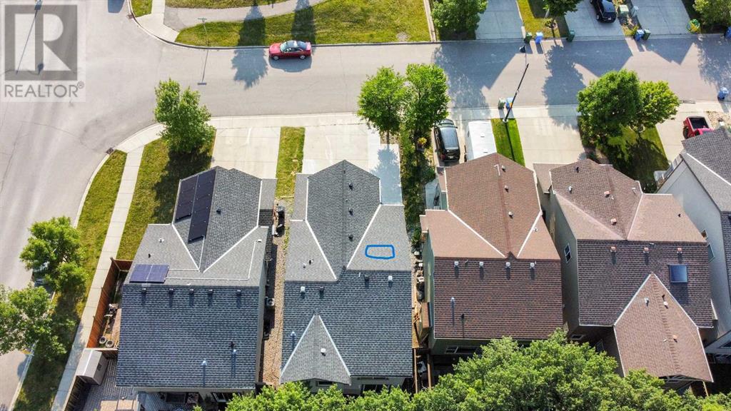 Single Family House for Sale in  Aspen Hills Court SW Aspen Woods Calgary 
