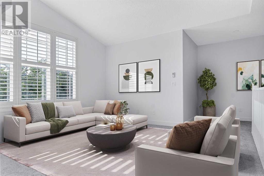 Single Family House for Sale in  Aspen Hills Court SW Aspen Woods Calgary 