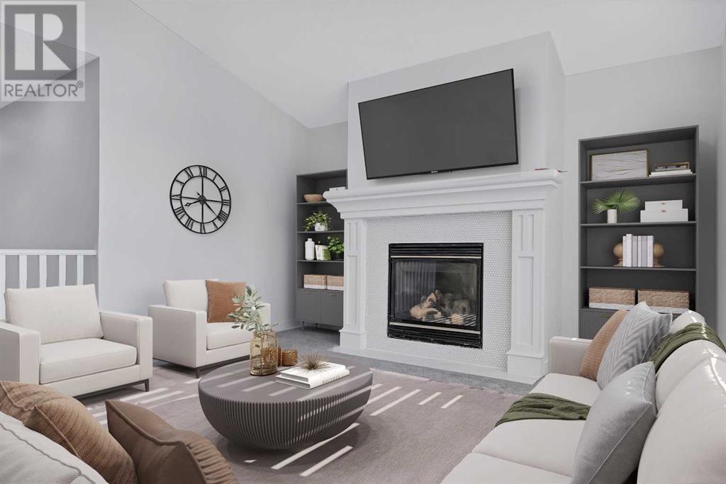 Single Family House for Sale in  Aspen Hills Court SW Aspen Woods Calgary 