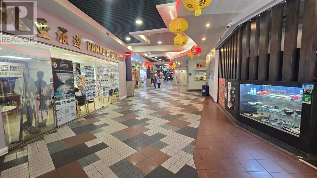 Retail for Sale in   Centre Street SE Chinatown Calgary 