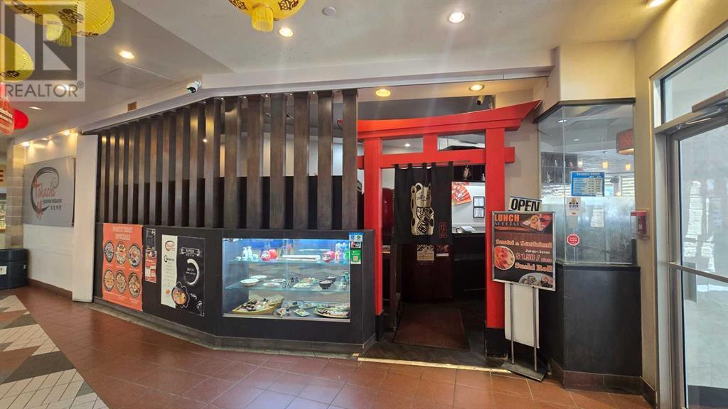 Retail for Sale in   Centre Street SE Chinatown Calgary 