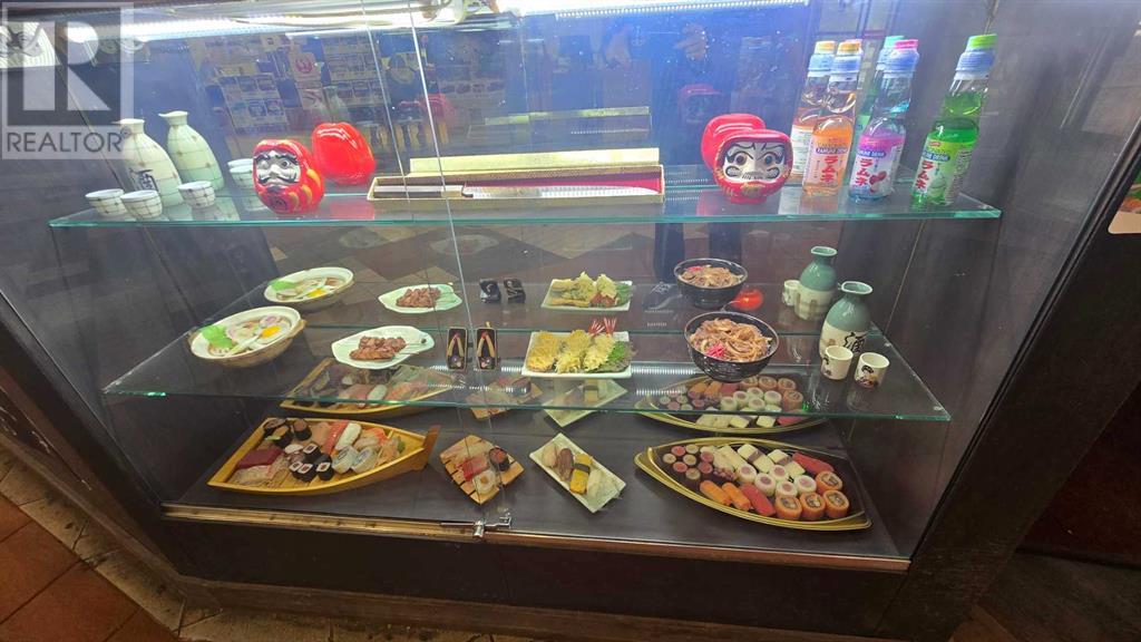 Retail for Sale in   Centre Street SE Chinatown Calgary 