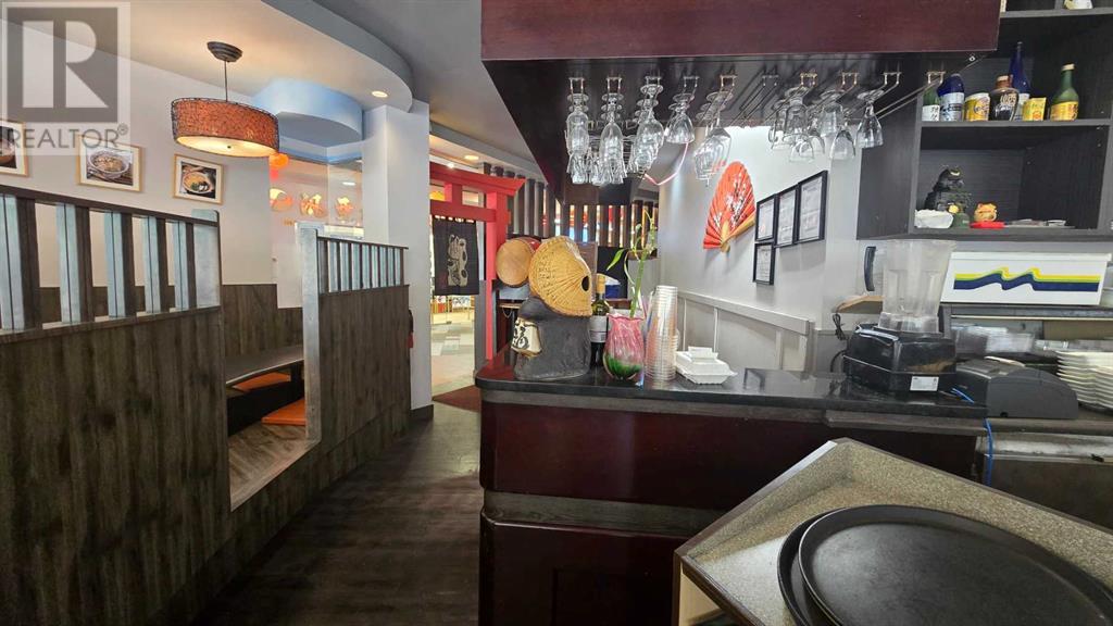 Retail for Sale in   Centre Street SE Chinatown Calgary 