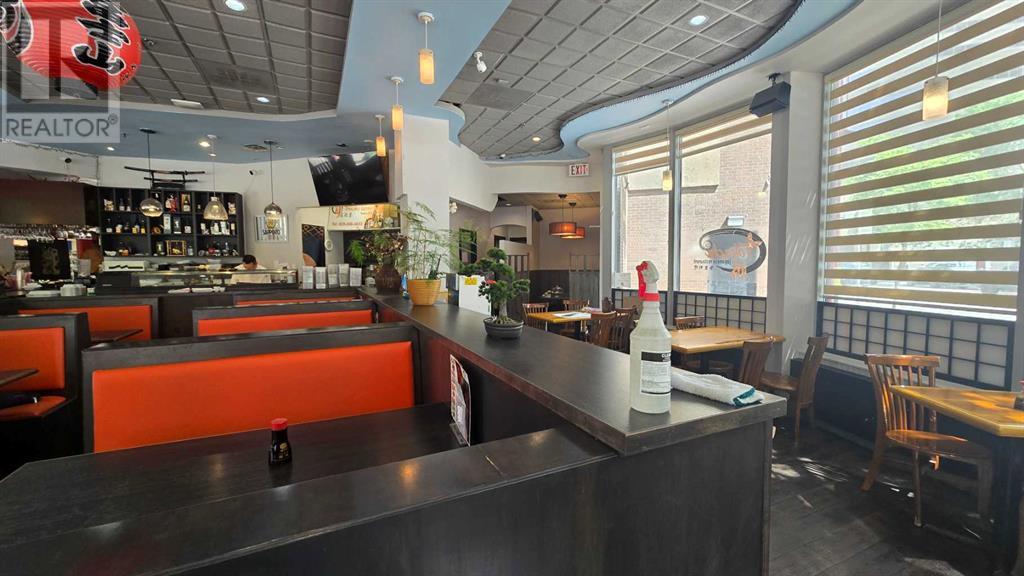 Retail for Sale in   Centre Street SE Chinatown Calgary 