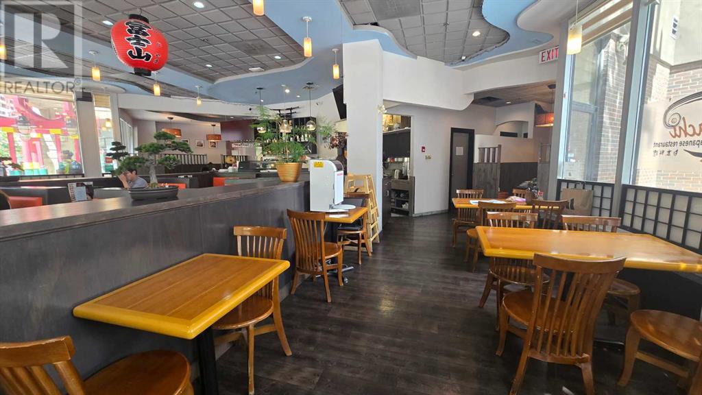 Retail for Sale in   Centre Street SE Chinatown Calgary 