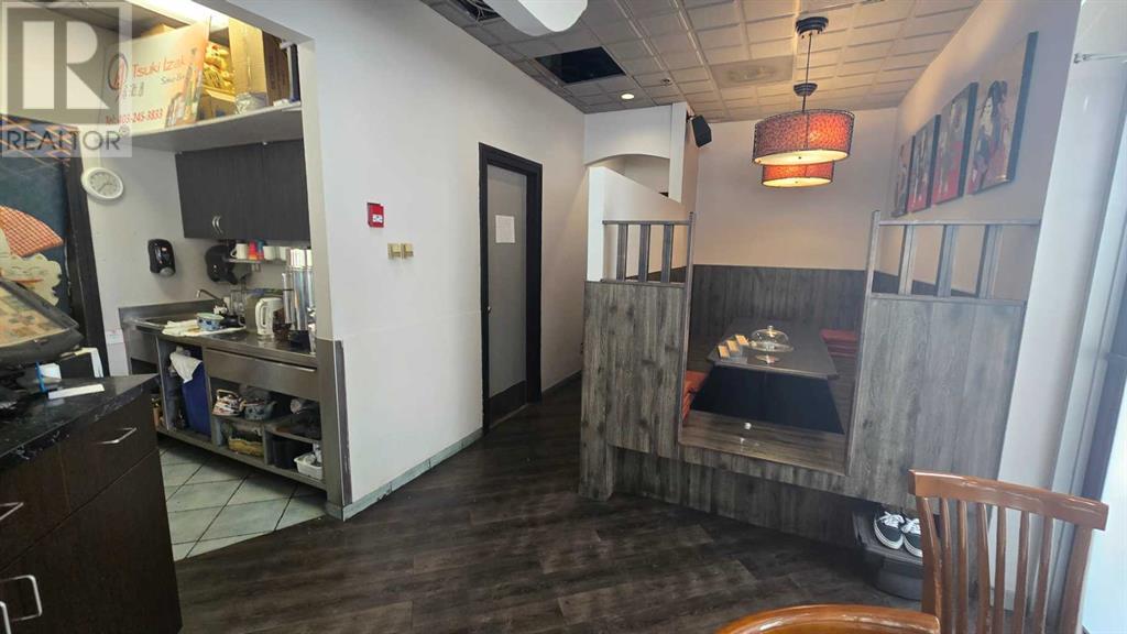 Retail for Sale in   Centre Street SE Chinatown Calgary 