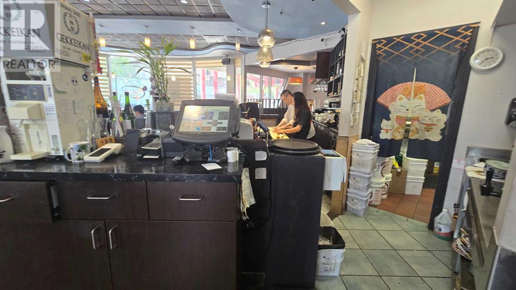 Retail for Sale in   Centre Street SE Chinatown Calgary 