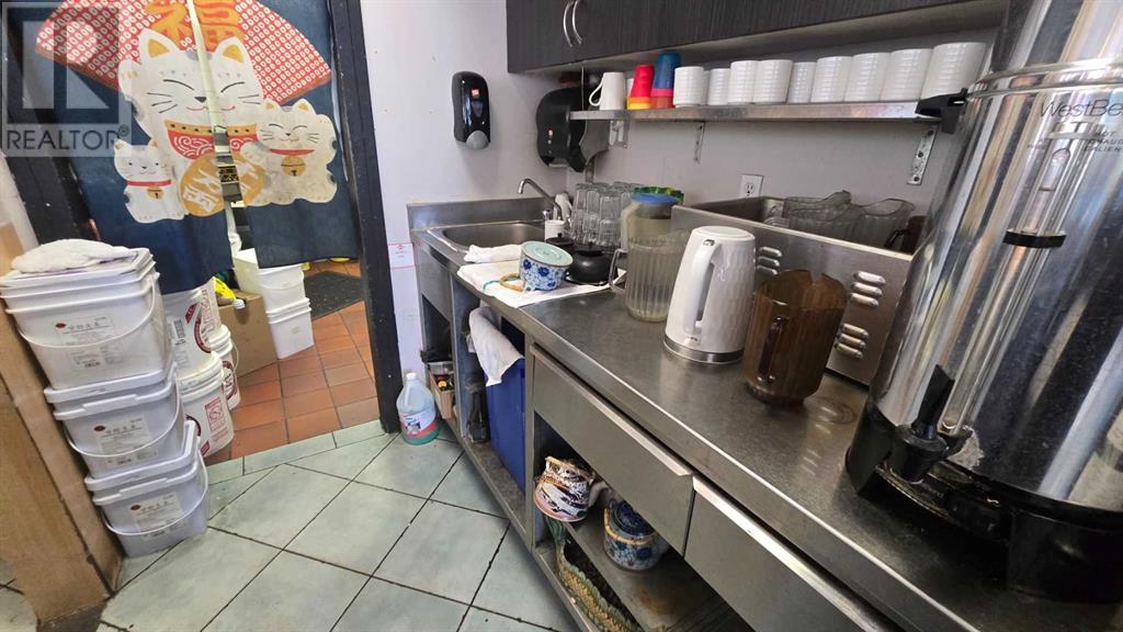Retail for Sale in   Centre Street SE Chinatown Calgary 